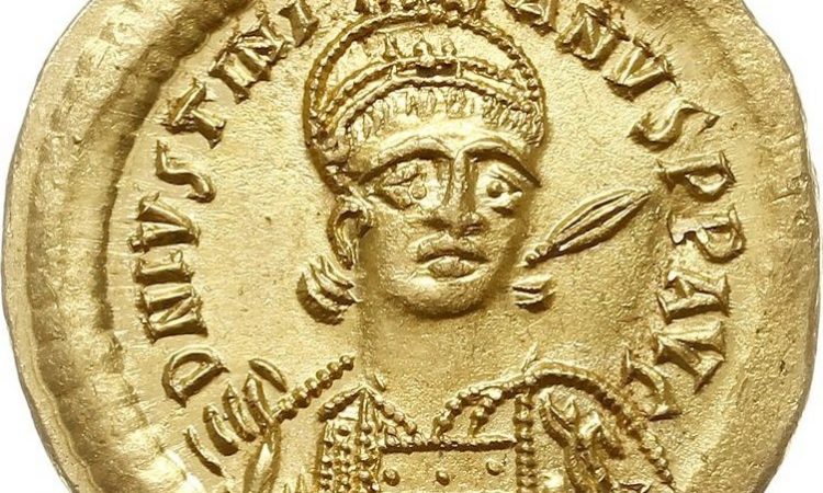 اسعار العملات القسطنطينية القديمة