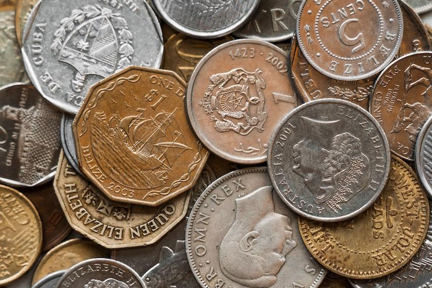 أسعار العملات القديمة في دولة الإمارات