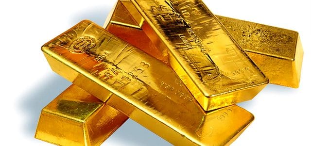 شركات بيع سبائك الذهب في الامارات